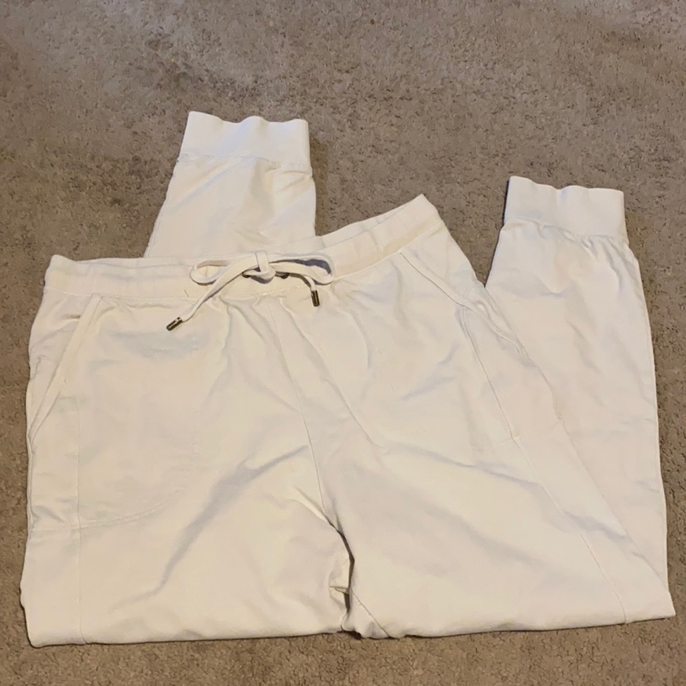 Anthropologie Joggers